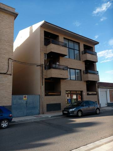 Trastero en Venta en El Burgo de Ebro