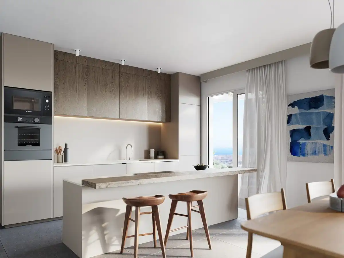 Apartamento en venta en Mijas pueblo, imagen 11