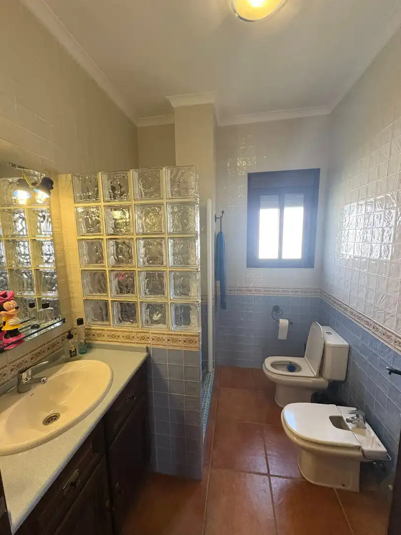 Bany de Casa o xalet en venda en Écija