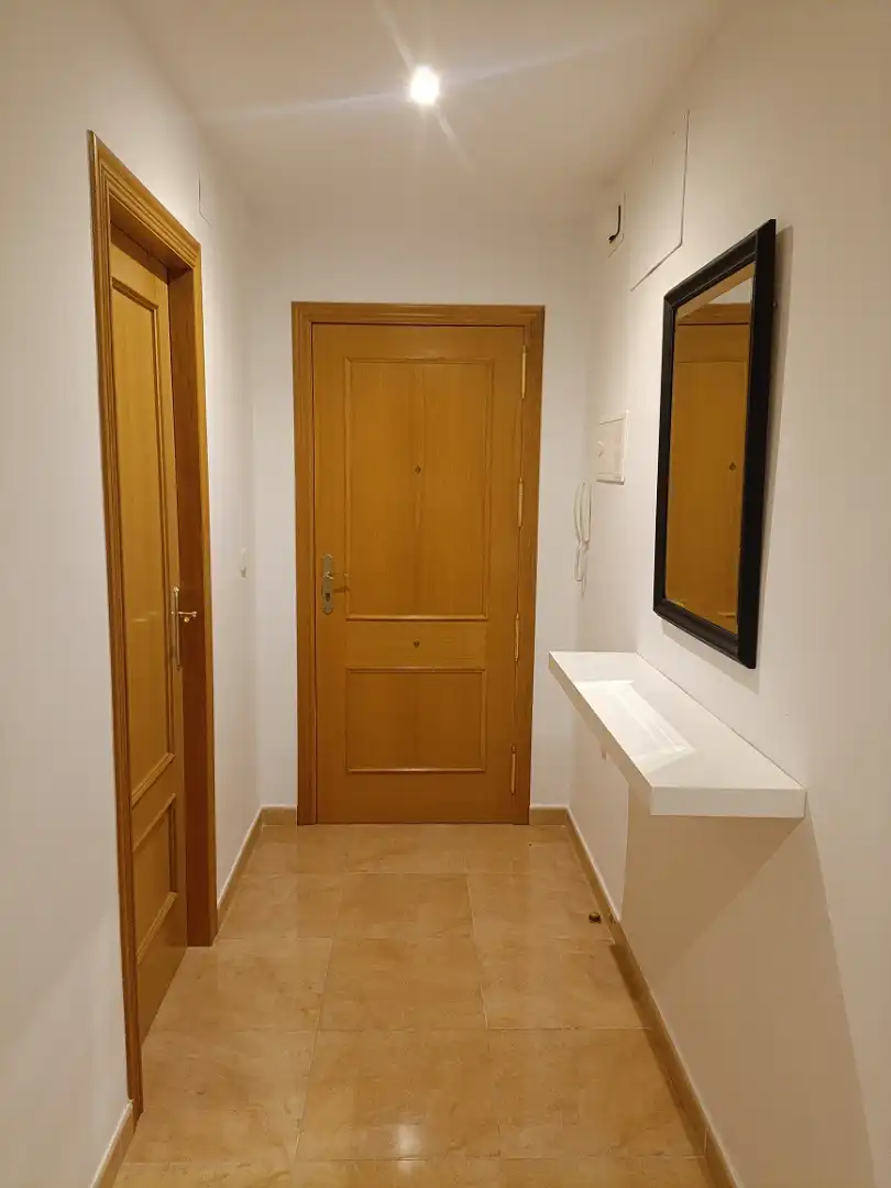 Flat for sale in Tobarra  with Air Conditioner, Heating and Furnished
