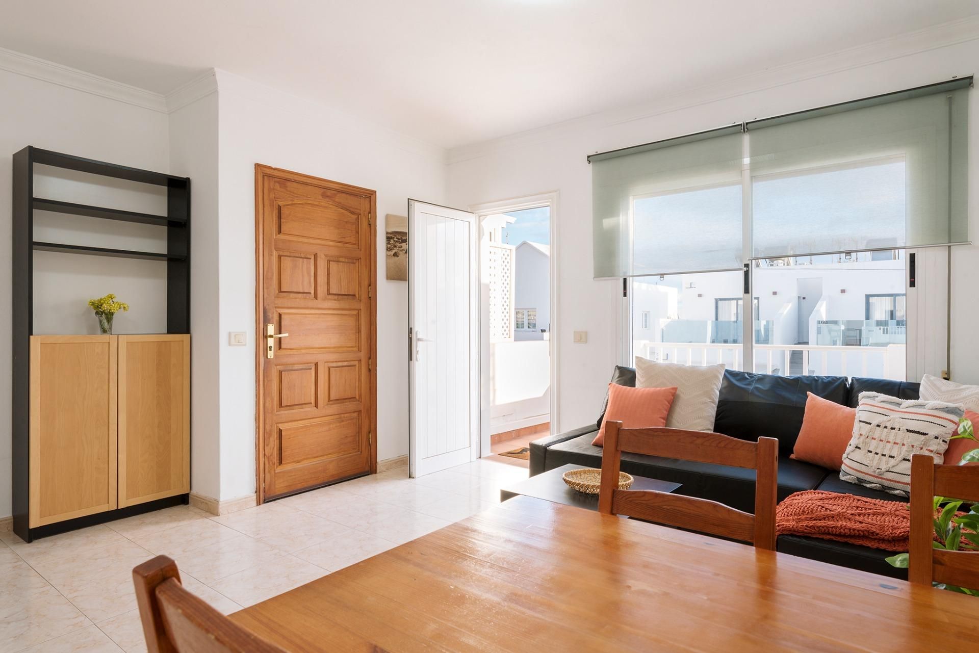 Wohnung zum Verkauf in Calle Calle Chalana, Playa Honda