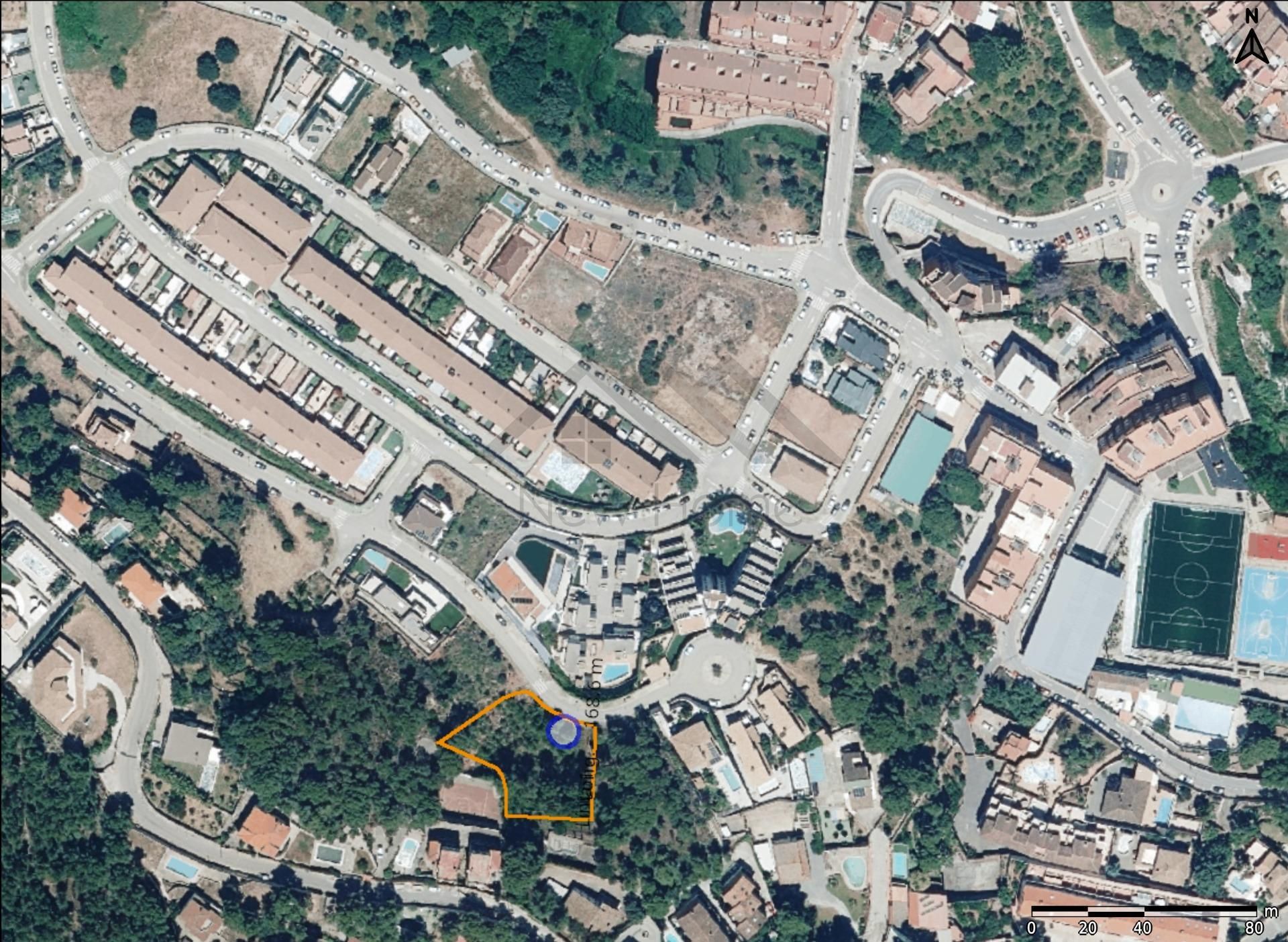 Residential for sale in Serra