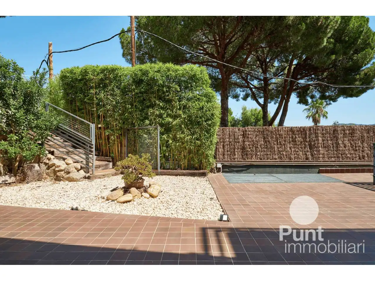 Terrassa de Casa o xalet en venda en Premià de Dalt amb Aire condicionat, Calefacció i Jardí privat