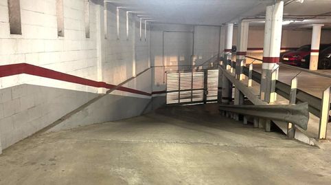 Foto 3 de Garaje en venta en Centre Històric, Lleida Capital