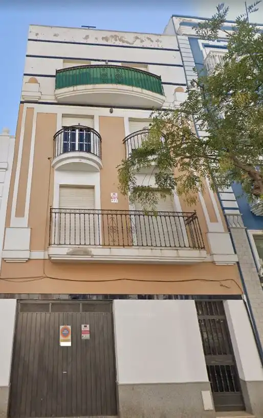 Piso en venta en Isla Cristina Ciudad