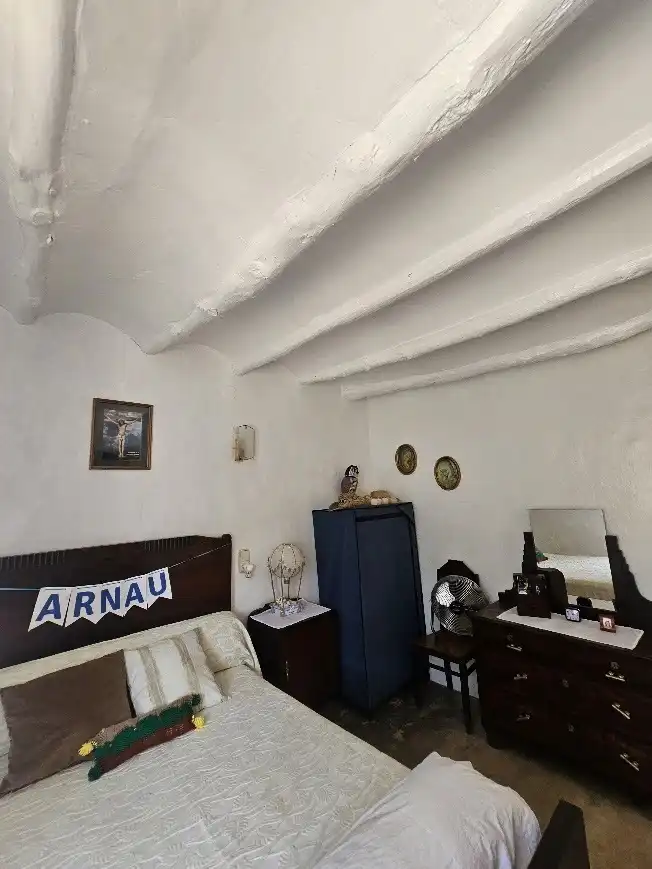 Casa rústica amb piscina en venda a Xàtiva, imagen 35