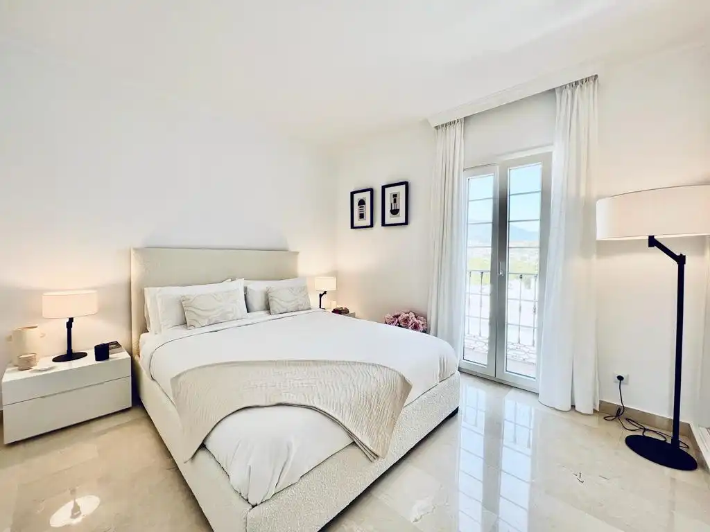 Apartament amb piscina en venda a Marbella Centro, imagen 14