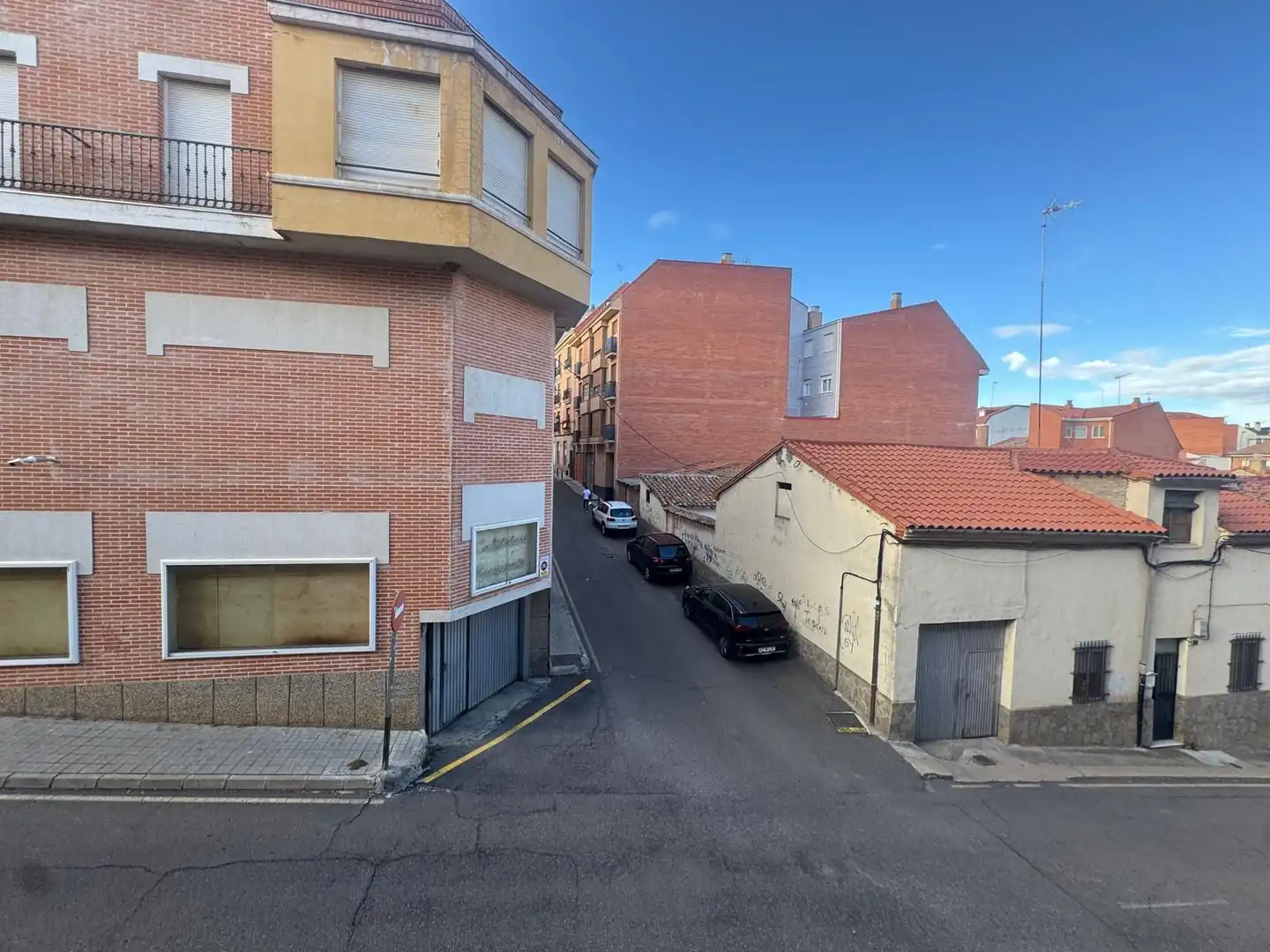 Flat with lift for sale in TRAVESIA PUERTA SANTIAGO 3, imagen 10