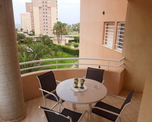 Apartment to rent in Campoamor