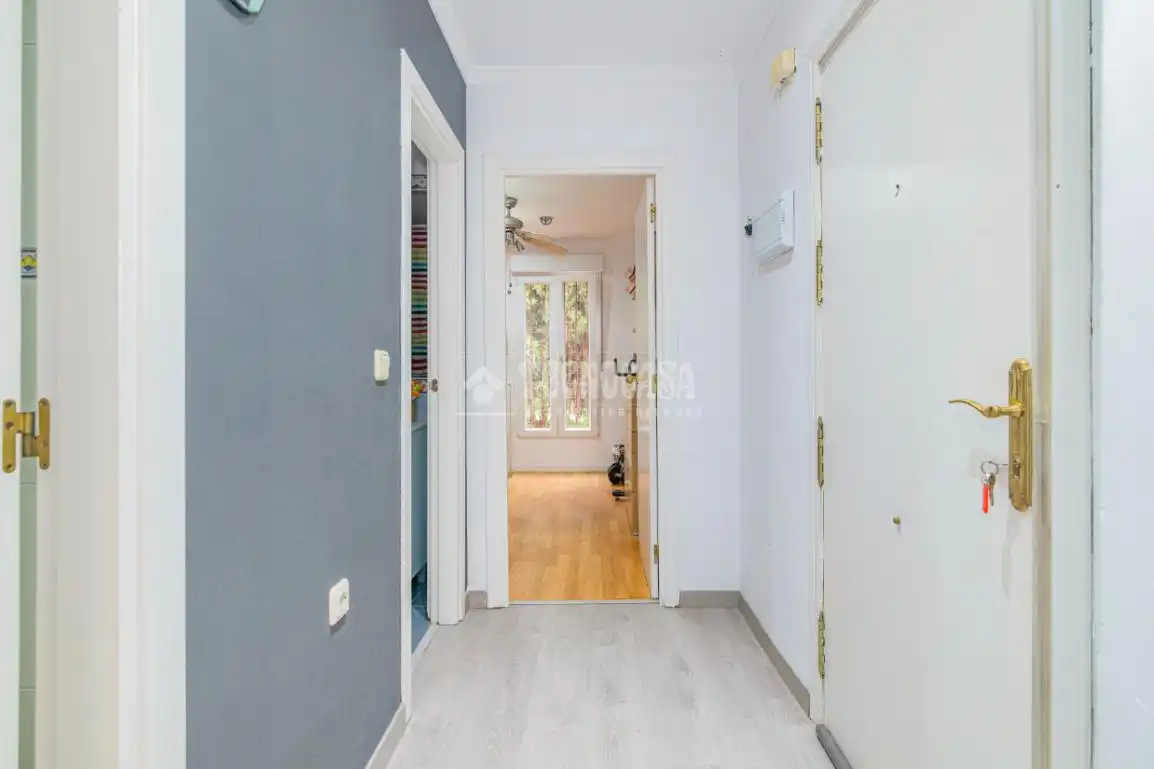 Piso en venta en Cenes de la Vega