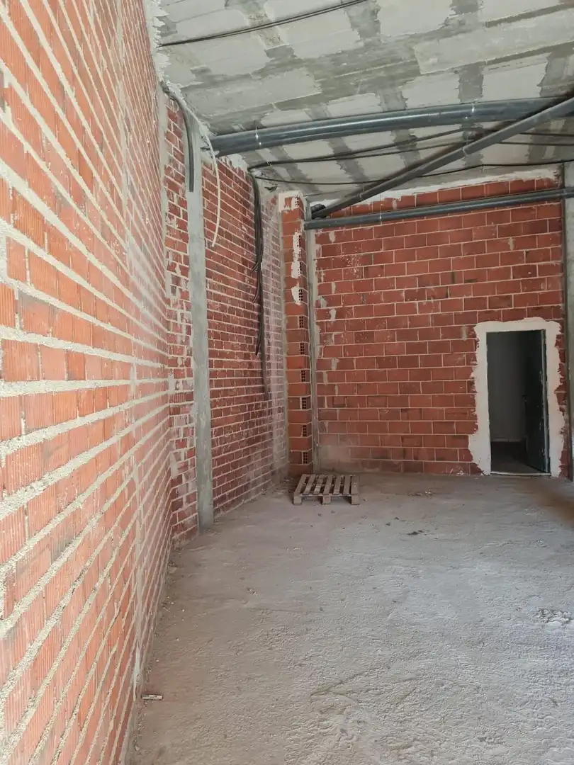 Local comercial en venta en Avenida DR FRANCISCO GASPAR