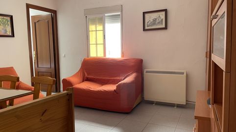 Foto 5 de Piso de alquiler en Santa Marina, Badajoz Capital