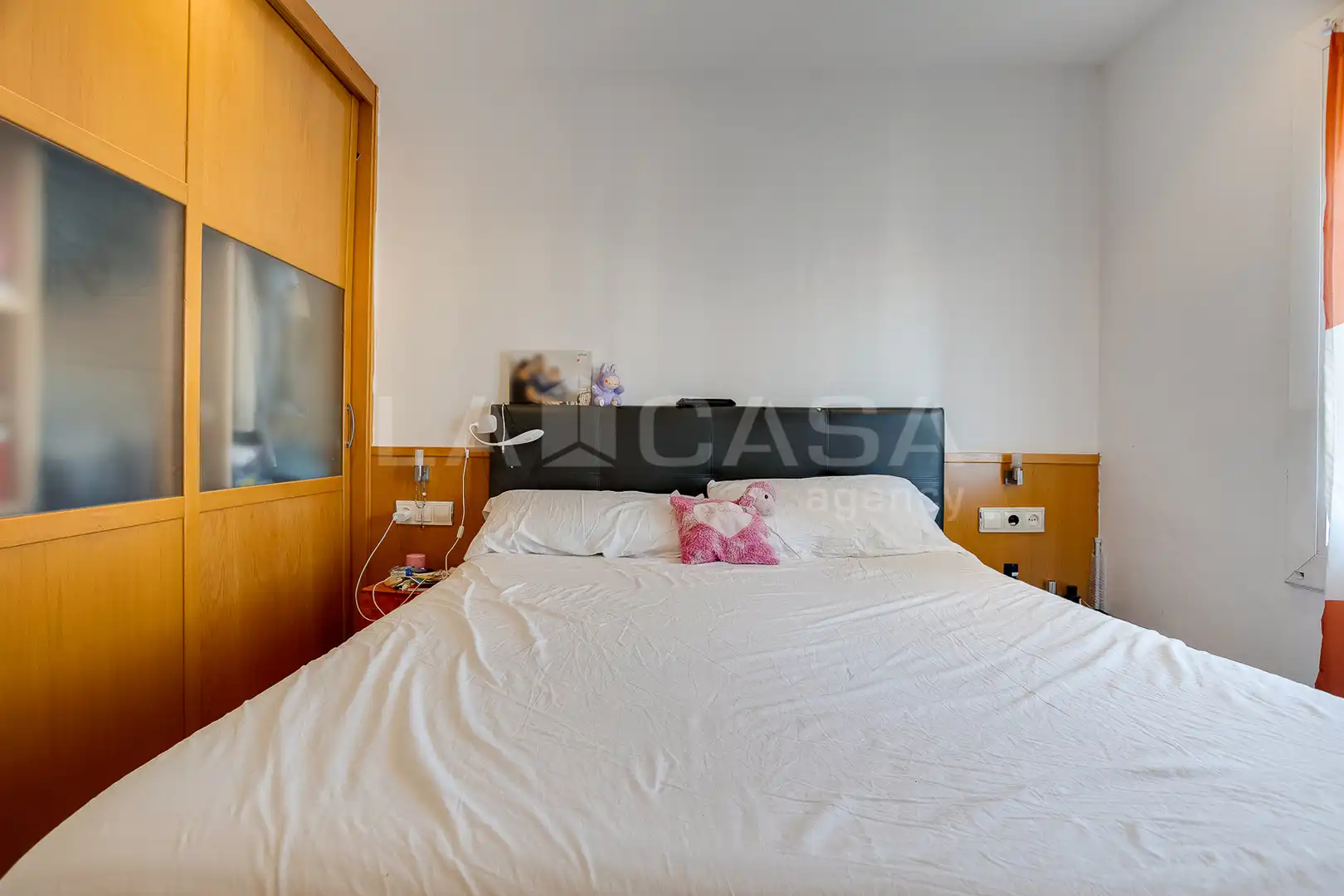Habitación de Piso en venta en Sant Adrià de Besòs con Balcón