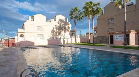 Foto 4 de Planta baja en venta en Urbanización Santa Pola, Monte y Mar, Santa Pola