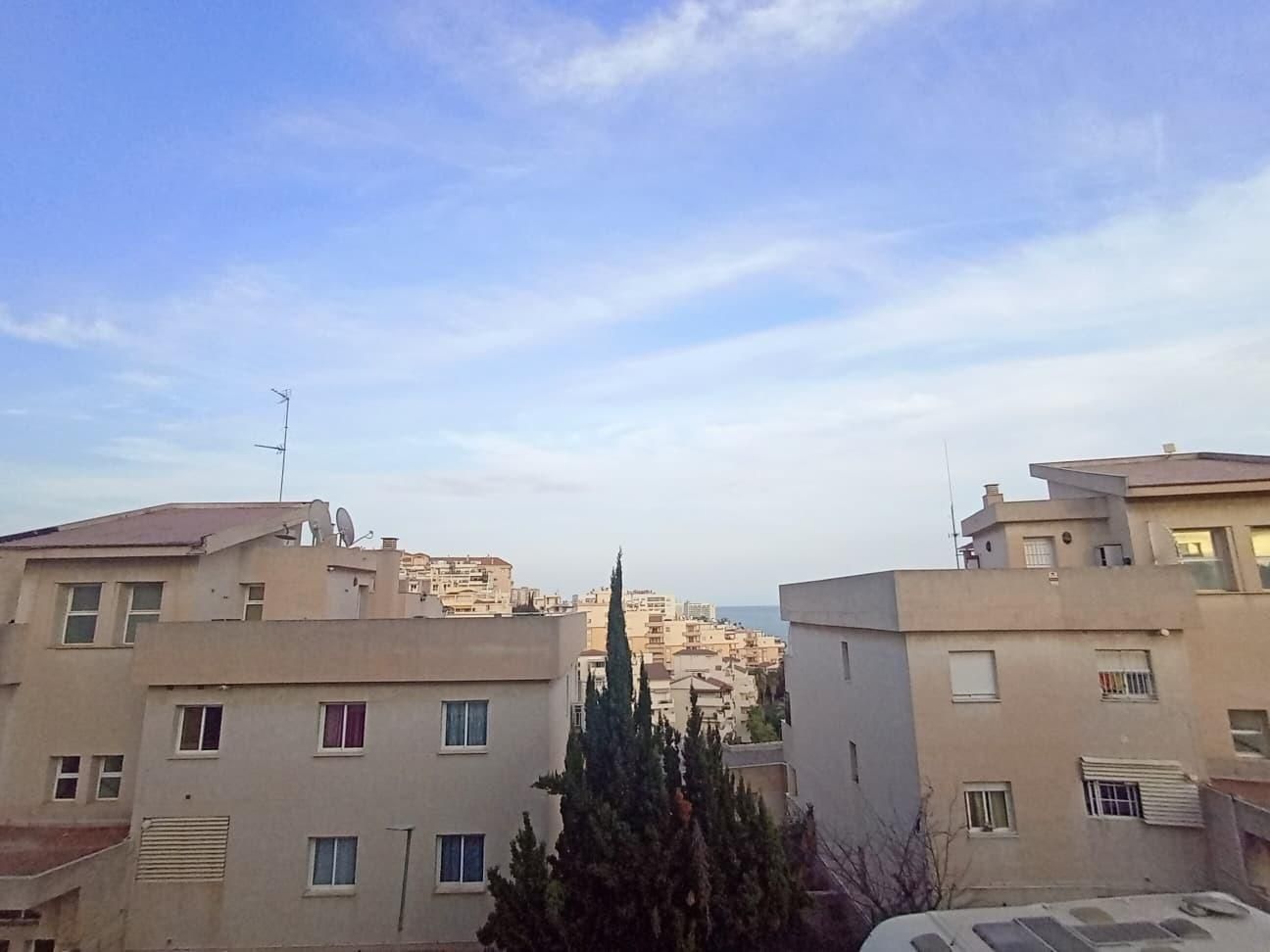 Apartament de lloguer a Calle del Ancla, Zona Centro Comercial Torrequebrada