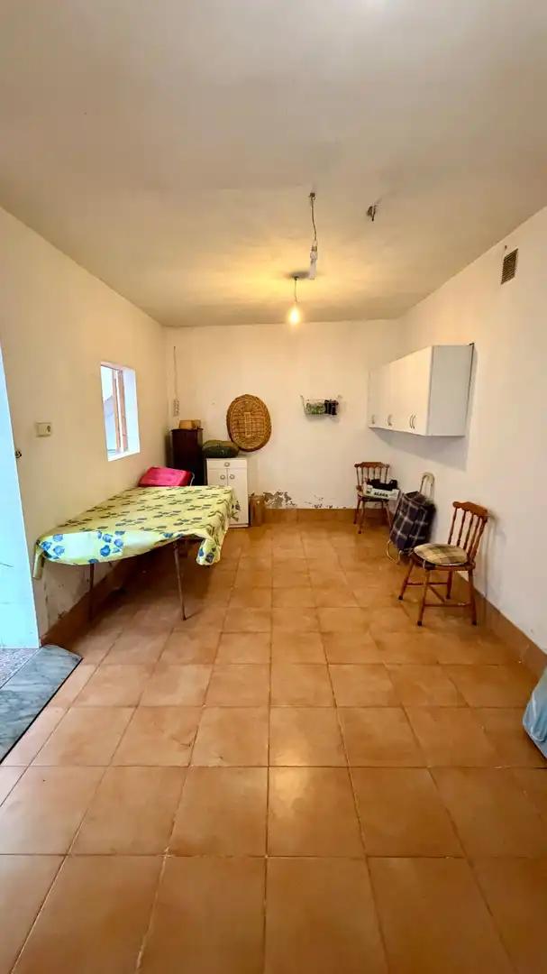 Cuina de Edifici en venda en Narón