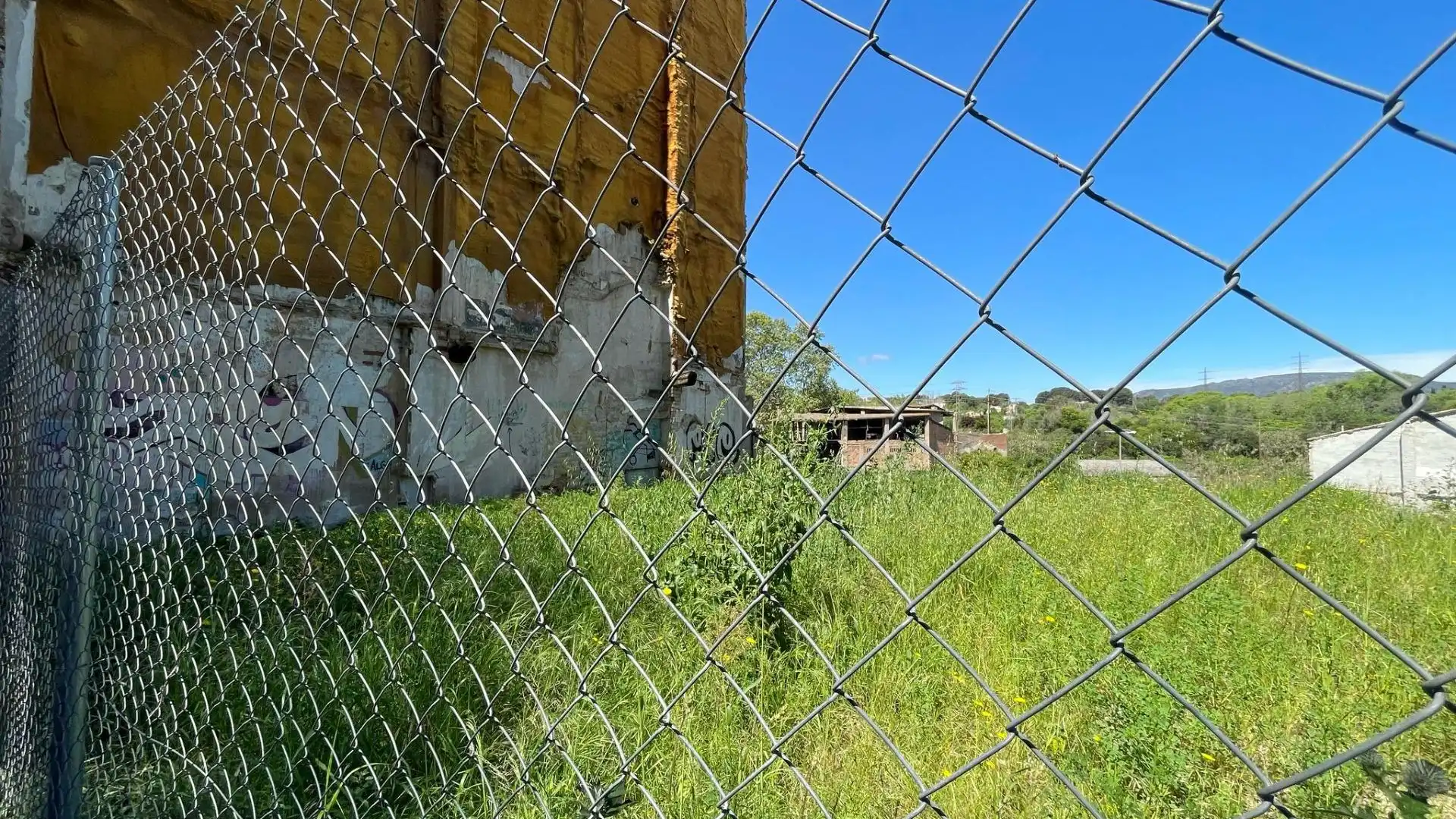 Residencial en venta en Valls