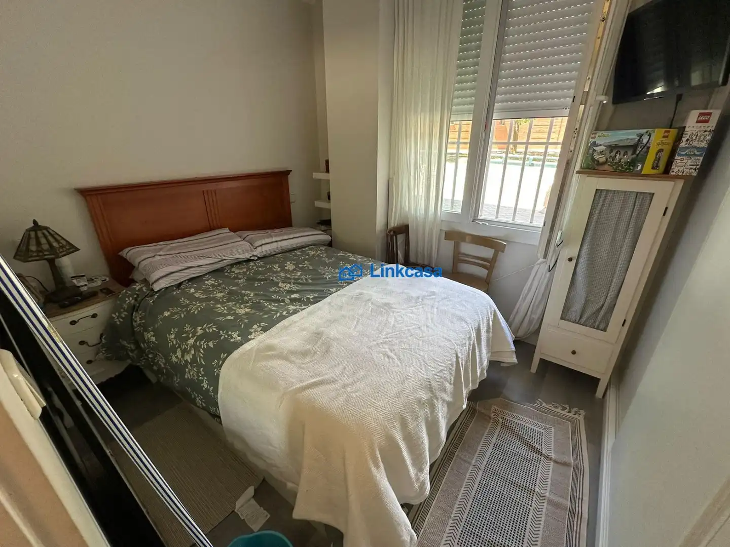 Piso en venta en GUADAIRA, Portazgo