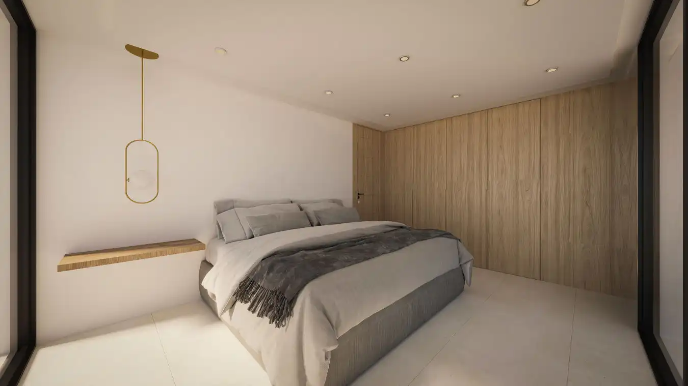 Country homes for sale in Bunyola