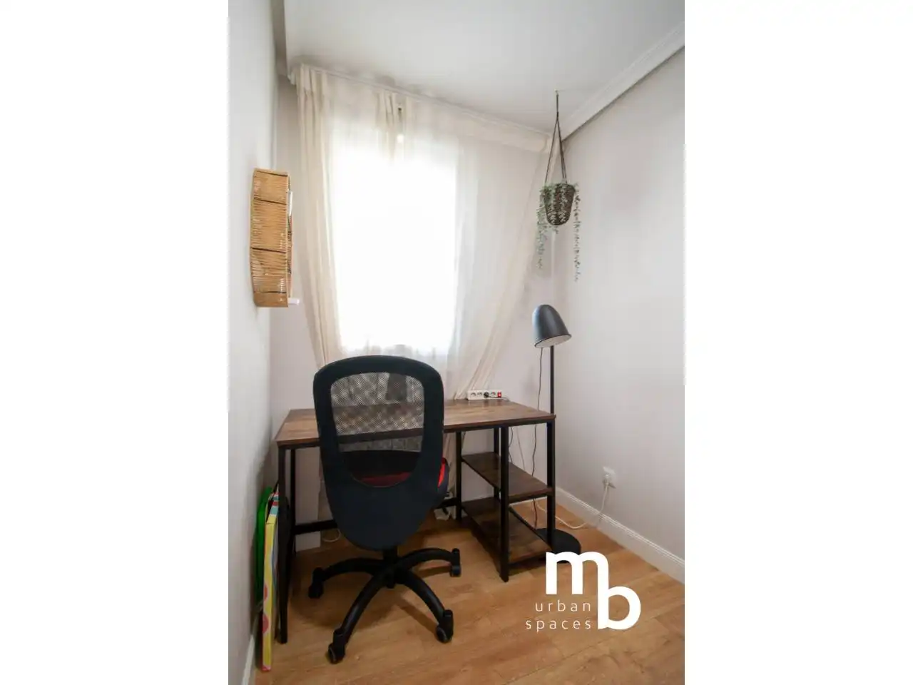 Flat for sale in Calle Modesto Lafuente, imagen 25