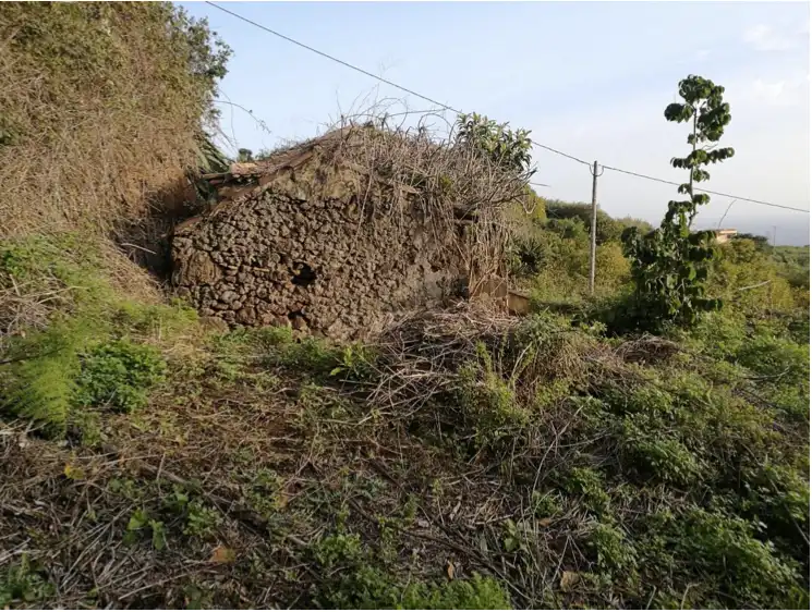 Land for sale in Puntallana