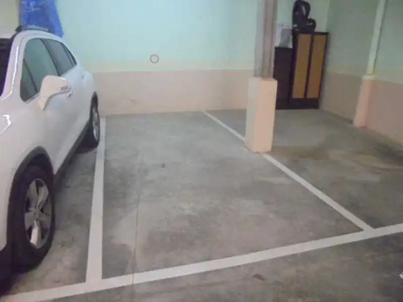 Parking de Garaje en venta en Navarcles
