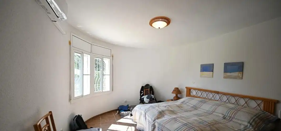Villa avec terrasse à vendre à Les Tres Cales, imagen 32