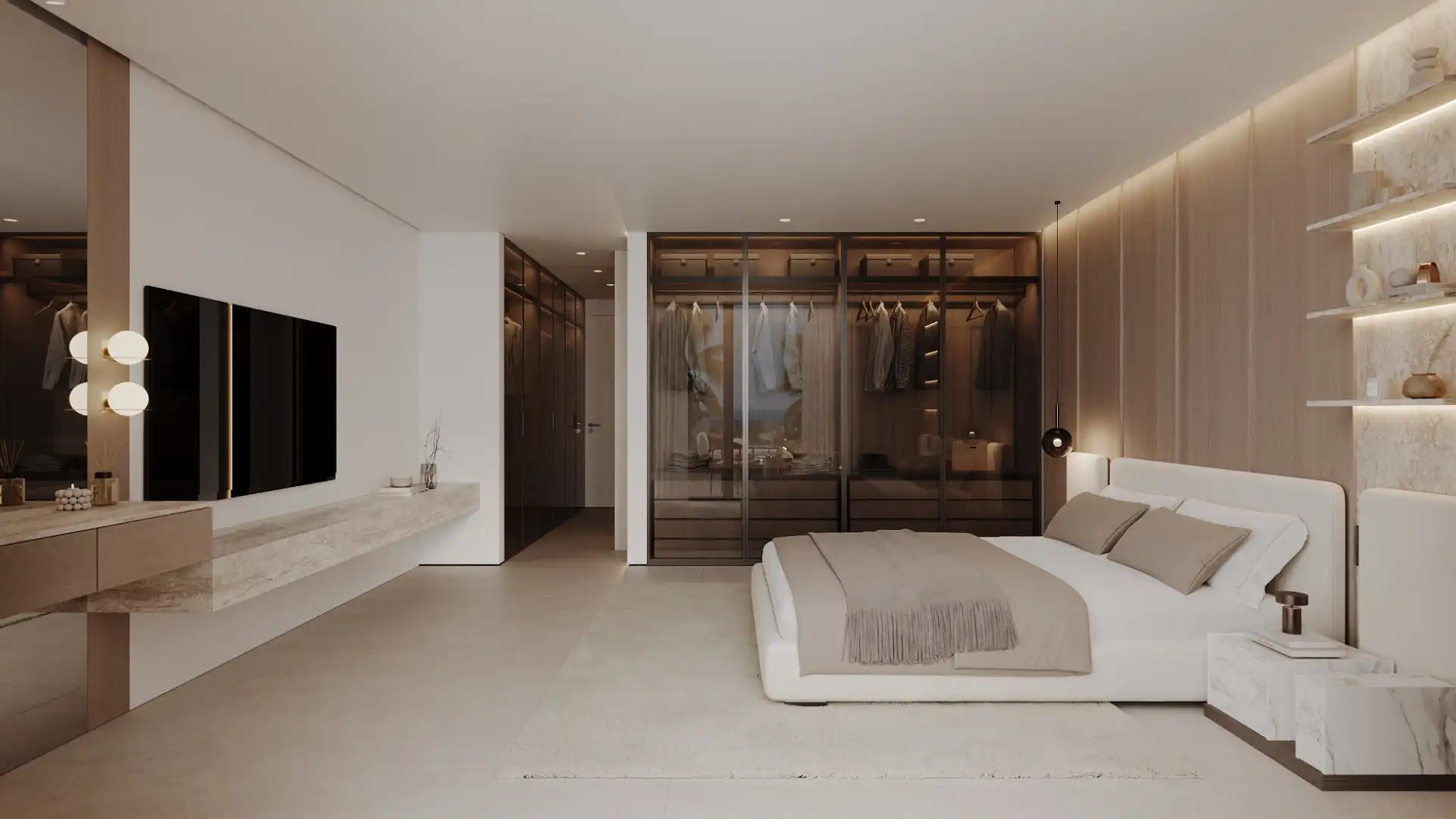 Apartament en venda a Estepona Pueblo, imagen 14