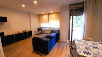 Living room of Flat for sale in  Lleida Capital  with Heating