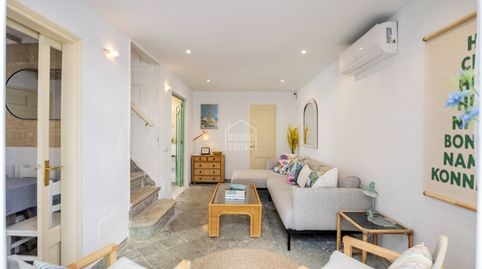 Foto 3 de Casa o xalet en venda a Avinguda Menorca - Sínia Costabella, Maó - Mahón