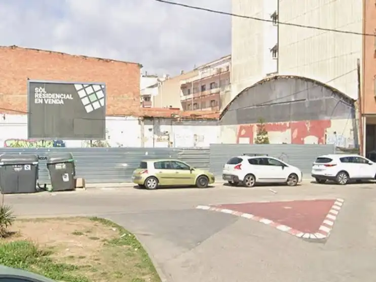 Terrain résidentiel à vendre à Carrer del President Companys 51, imagen 6
