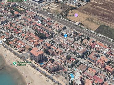 Casa a schiera con balcone in vendita a Avinguda Tarragona