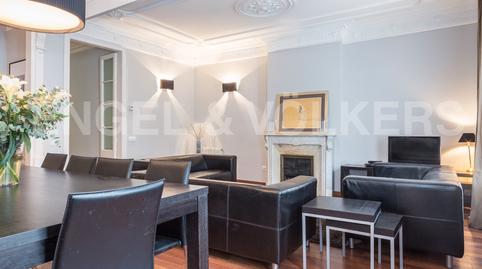 Foto 5 de Apartamento de alquiler en Sant Pere, Sta. Caterina i la Ribera,  Barcelona Capital