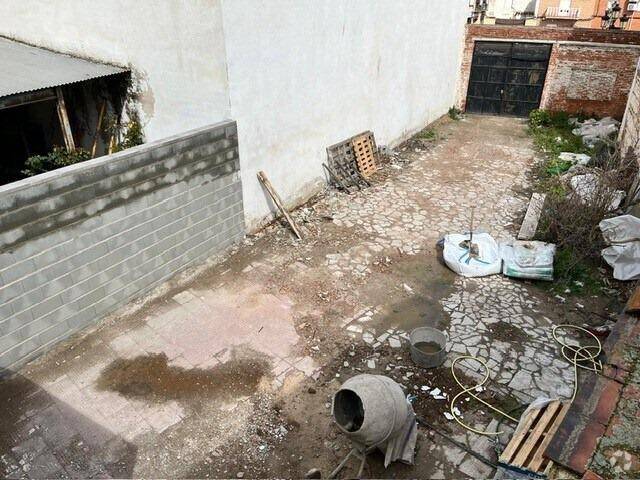 Terreno residencial en Venta en Numancia de la Sagra