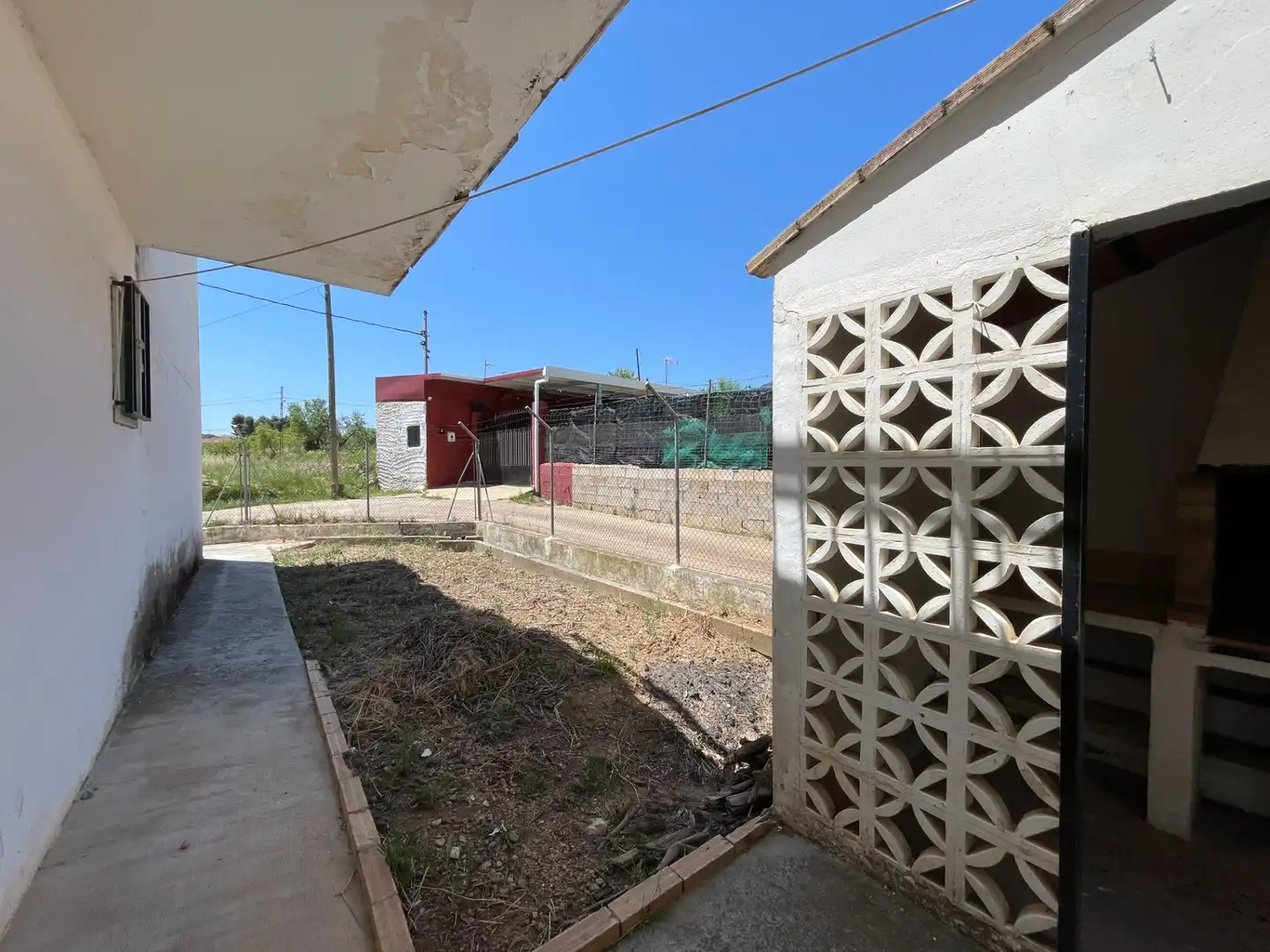 Casa o chalet en venta en Chera con Terraza y Balcón