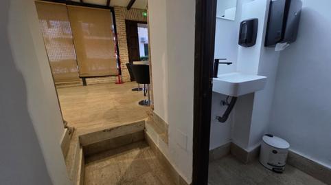 Foto 3 von Geschaftsraum zur Miete in Avenida de Ricardo Soriano, Ricardo Soriano, Marbella