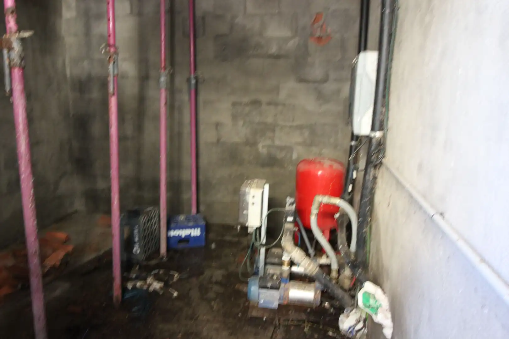 Nave industrial en venta en Nueva Villa de las Torres