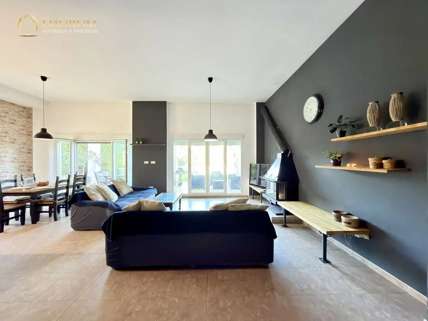Villa con piscina in vendita a URBANITZACIÓ LA VALL D'AIGÜES VIVES, imagen 55