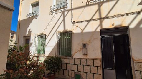 Foto 4 de Casa adosada en venta en Lanjarón, Granada