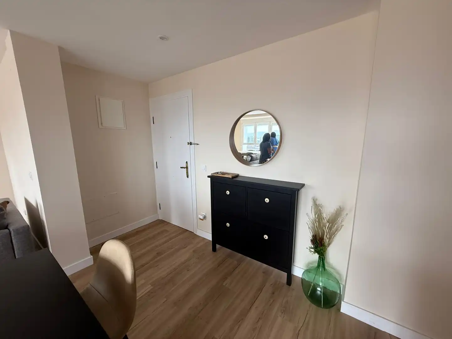 Flat for rent in Gijón   with Heating and Furnished