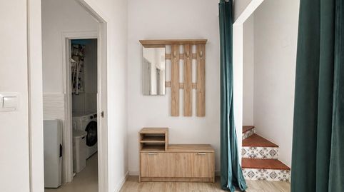 Foto 5 de Casa adosada en venta en Puente Mayorga - Campamento, San Roque
