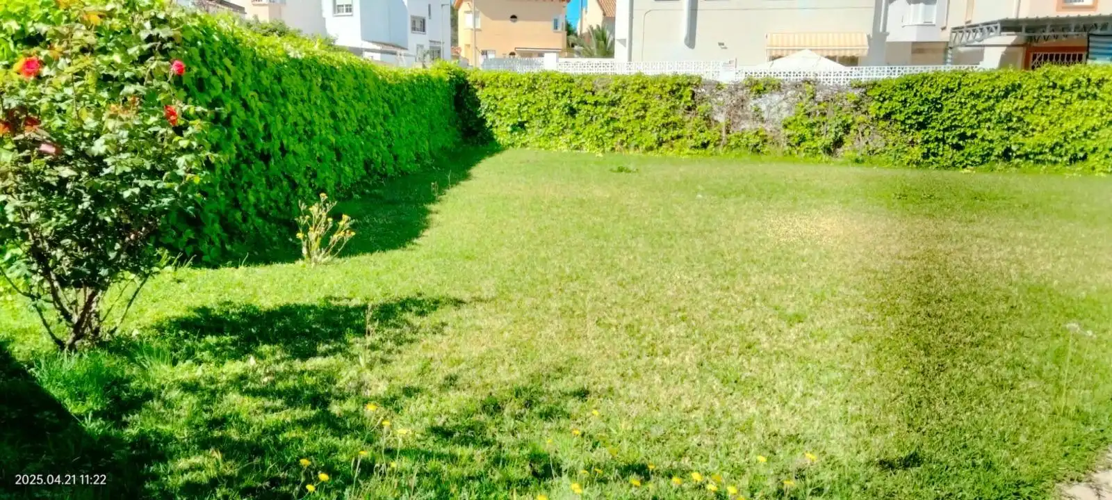 Doppelhaushälfte mit Terrasse zum Verkauf in L'Albir, imagen 30
