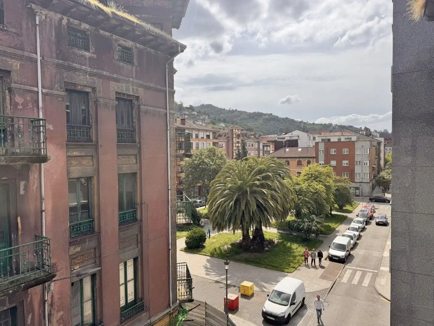 Außenansicht von Gebäude zum Verkauf in San Martín del Rey Aurelio