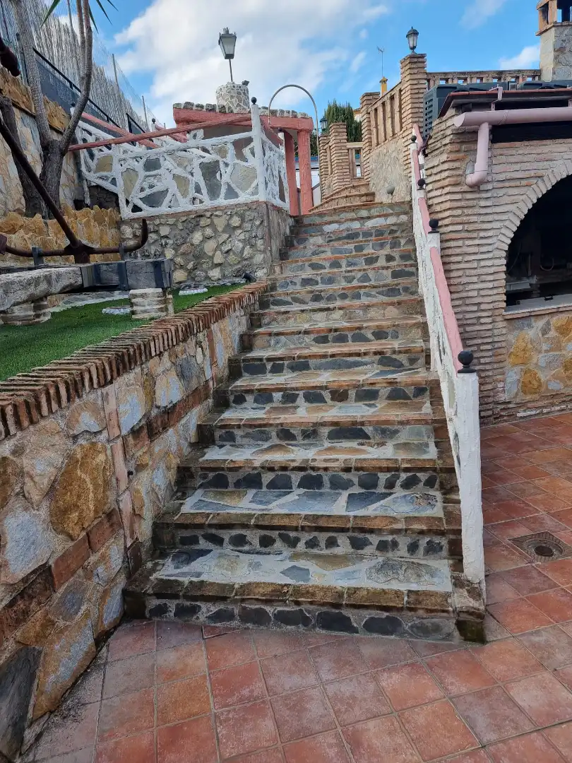 Casa o xalet en venda en Écija amb Aire condicionat, Calefacció i Jardí privat
