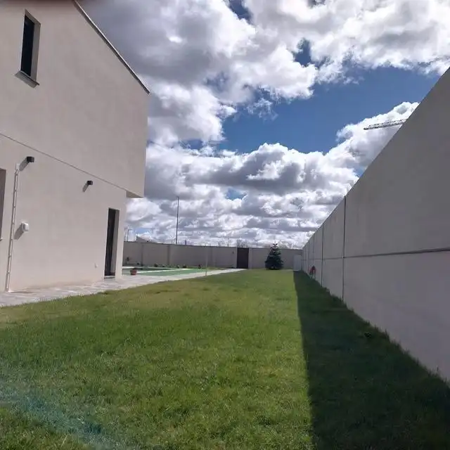 Xalet amb terrassa en venda a Pedanías - Extrarradio, imagen 10