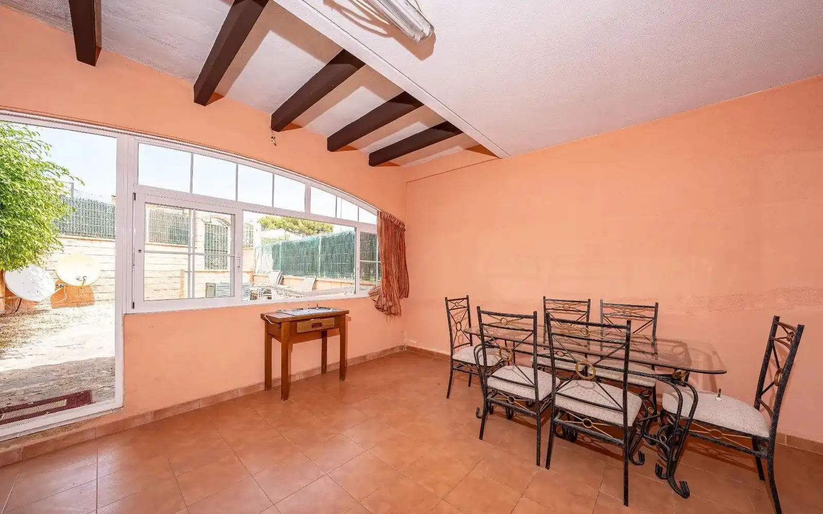 Terraced house with pool for sale in Barranco Hondo, imagen 8