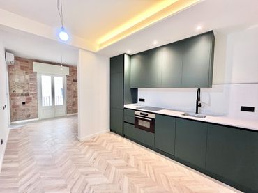 Appartement avec balcon à vendre à Carrer del Bisbe Laguarda