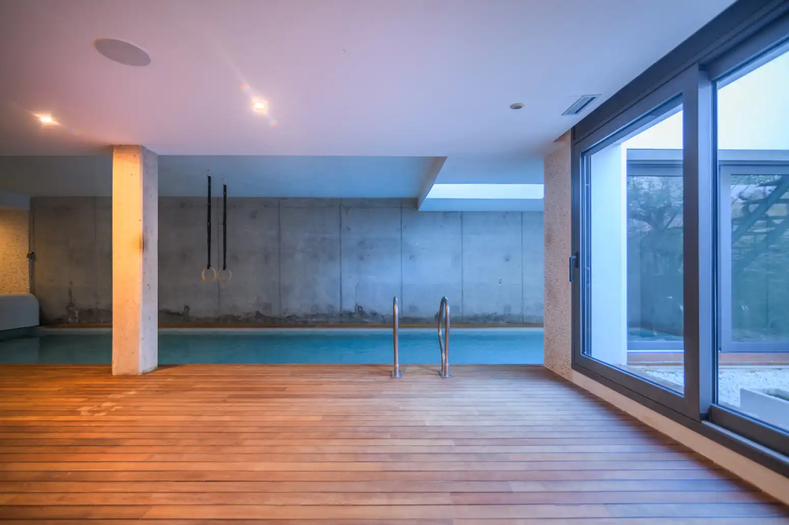 Piscina de Casa o xalet en venda en Sitges amb Terrassa, Traster i Piscina