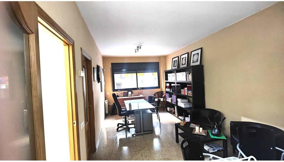 Foto 1 de Piso en venta en Plaça Catalunya - Escola Industrial, Barcelona