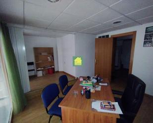 Office for sale in  Albacete Capital  with Air Conditioner and Heating